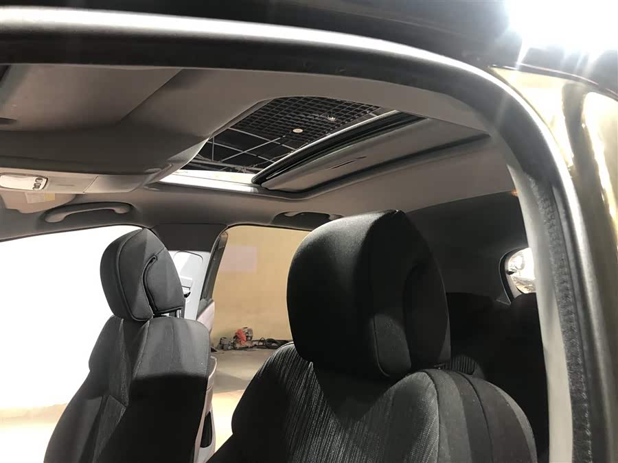 Peugeot 3008 2015 صورة سيارة #16