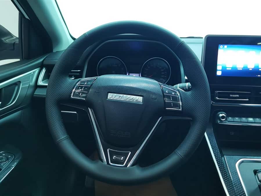 哈弗 哈弗M6 2022 汽车图片 #16