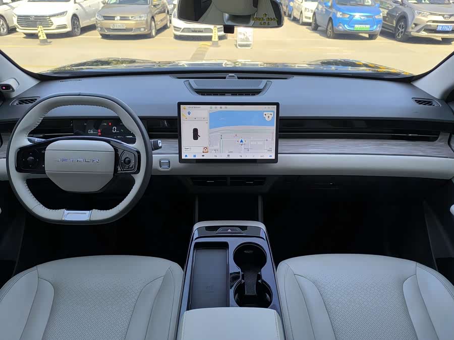 捷途 捷途大圣i-DM 2023 汽车图片 #16