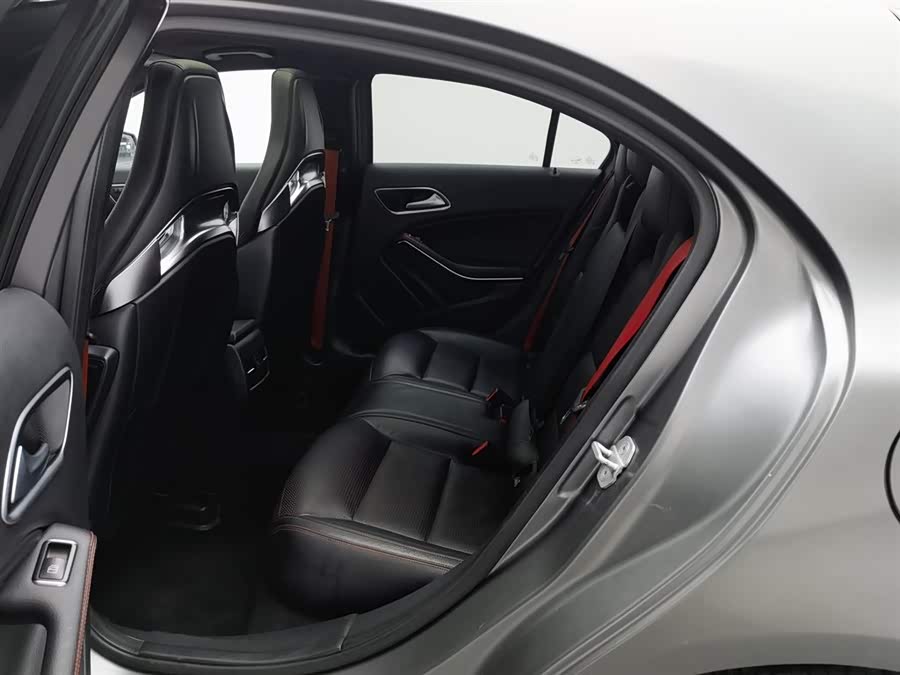 Mercedes-Benz A AMG (Imported) 2017 car image #16