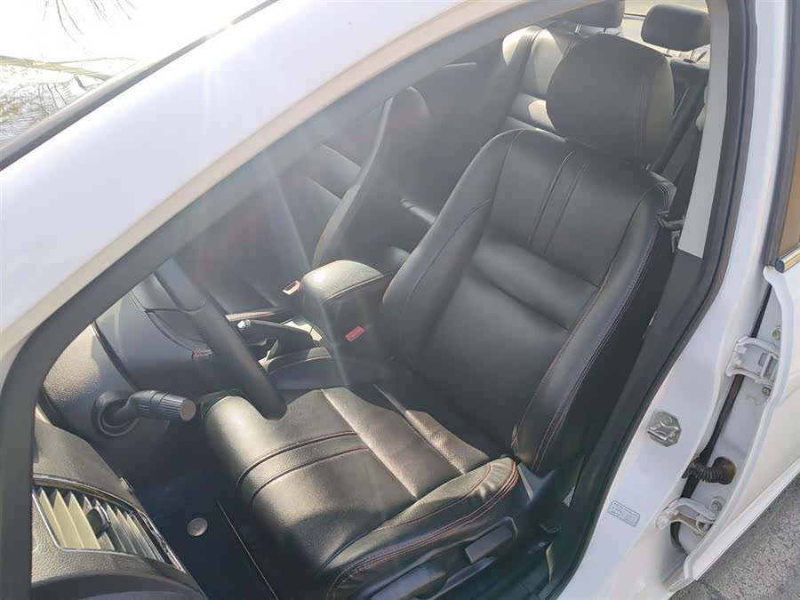 Great Wall C50 2014 imagem de carro #16