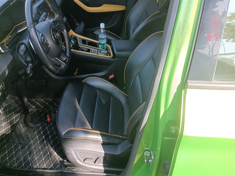 MG 6 New Energy 2020 #16 MG 6 New Energy 2020 car image #16