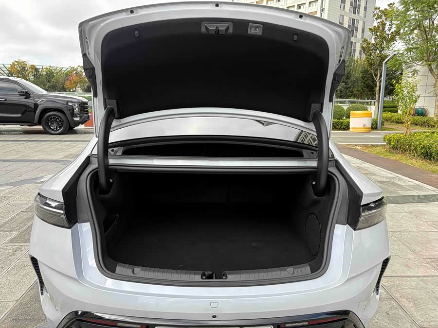 BYD Seal 2025 #16 BYD Seal 2025 immagine di auto #16