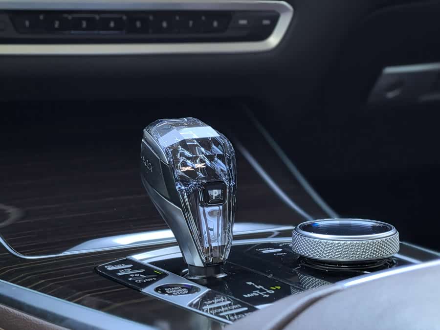 BMW X5 (Imported) 2019 immagine di auto #16