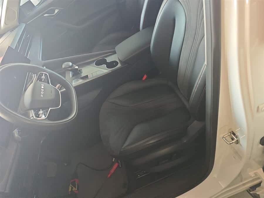 Roewe D5X DMH 2024 car image #16