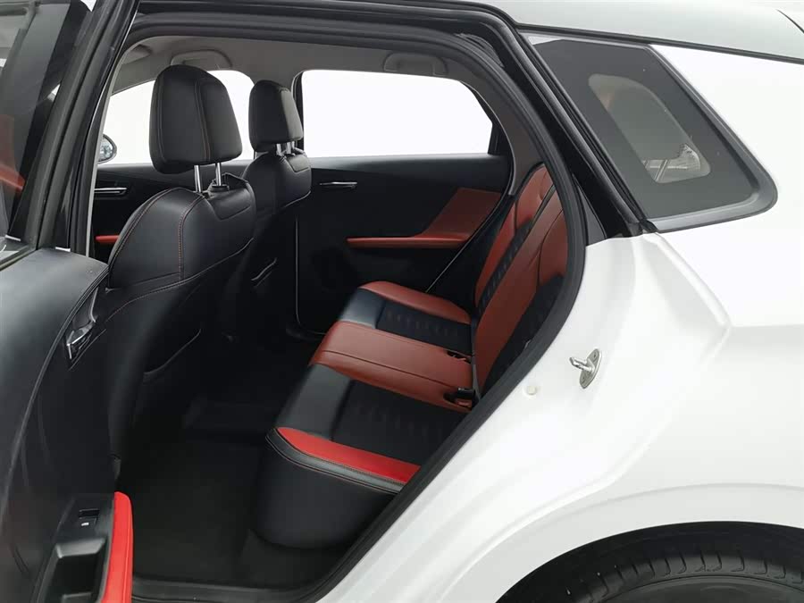 BYD e2 2019 #16 BYD e2 2019 immagine di auto #16