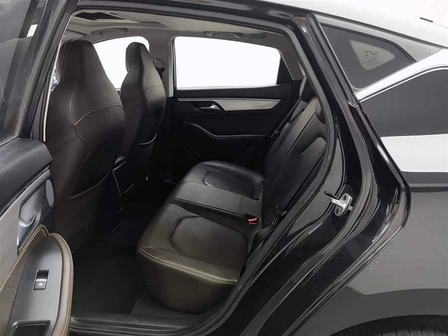 江淮汽车 嘉悦A5 2020 汽车图片 #16