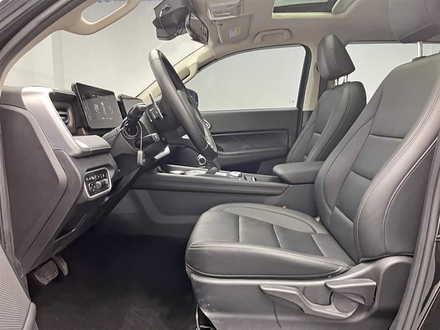 Great Wall Poer 2024 car image #16