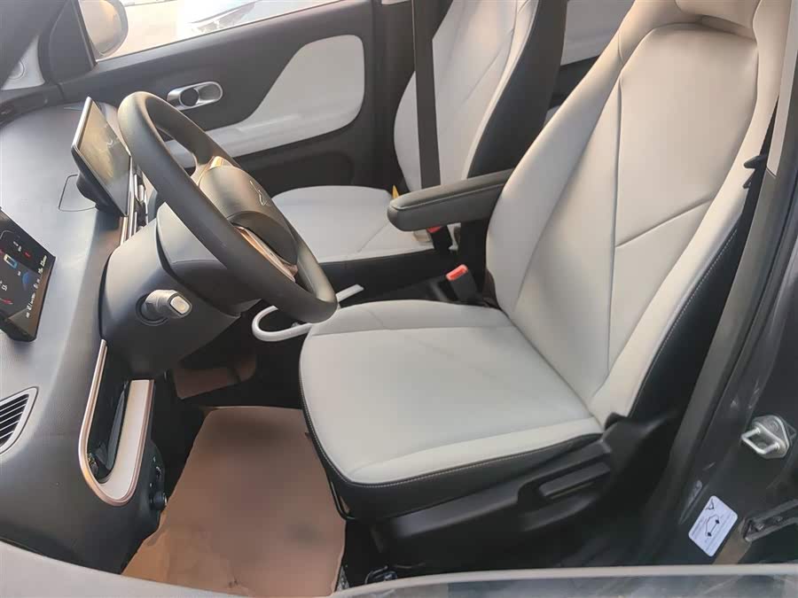 Kaiyi Shiyue 2025 car image #16