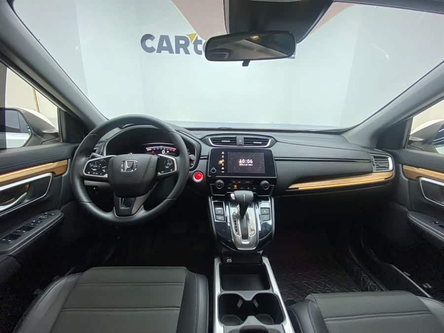 Honda CR-V 2022 car image #16