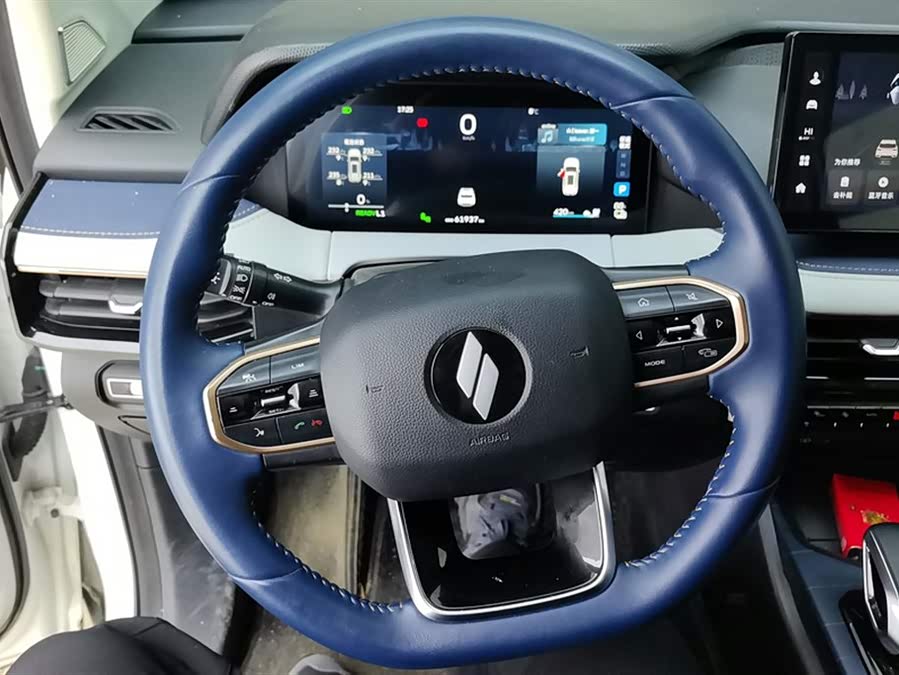 Livan 9 2024 изображение автомобиля #16