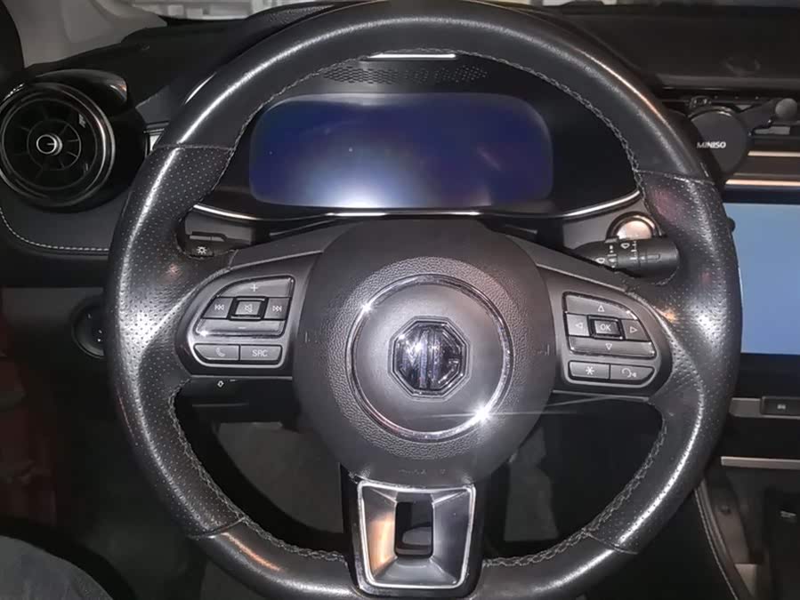 MG 6 New Energy 2018 #16 MG 6 New Energy 2018 immagine di auto #16