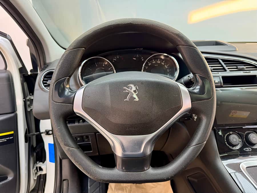 Peugeot 3008 2016 #16 Peugeot 3008 2016 image de voiture #16