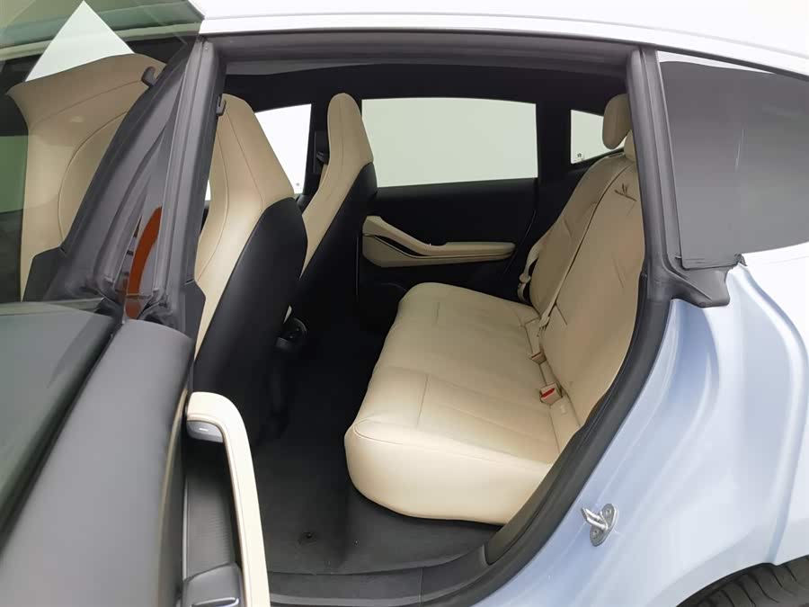 NIO ET5 2023 car image #16