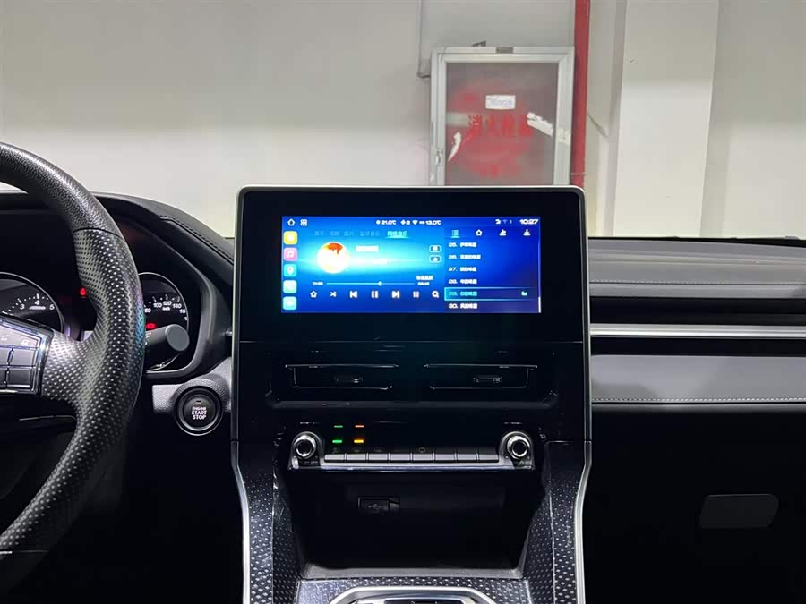 哈弗 哈弗M6 2021 汽车图片 #16