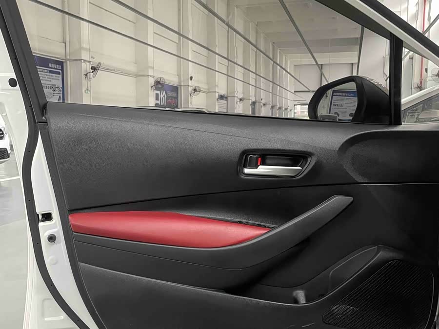 Toyota Corolla 2022 #16 Toyota Corolla 2022 car image #16