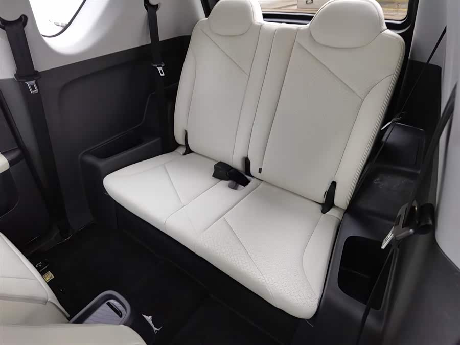 Chery Little Ant 2021 car image #16