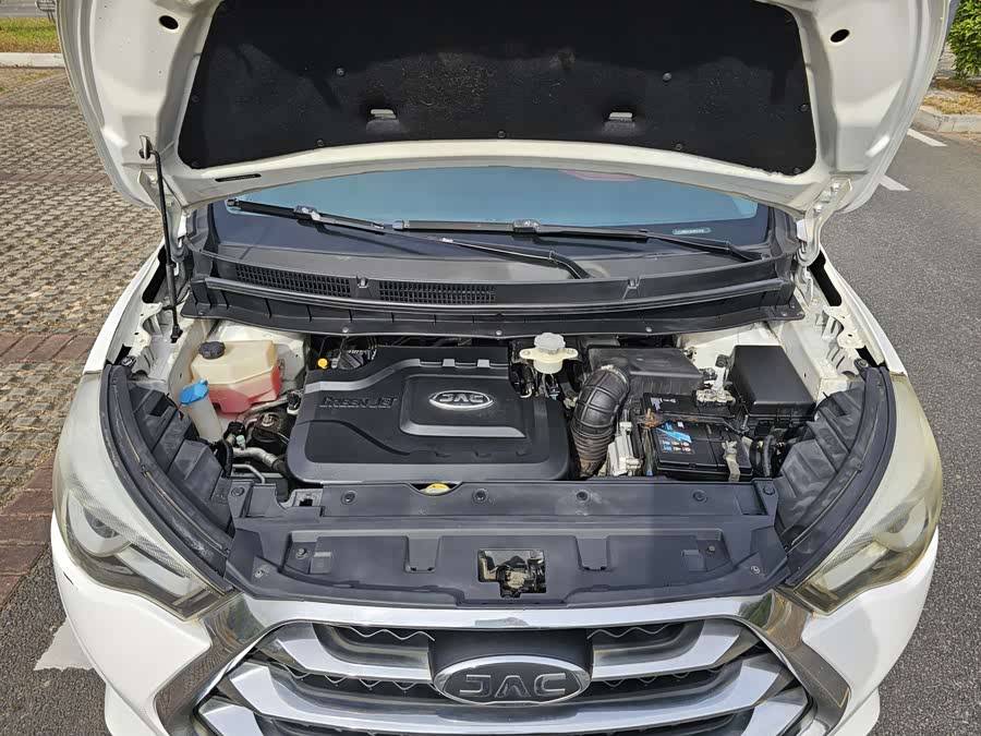 江淮汽车 瑞风S3 2016 汽车图片 #16