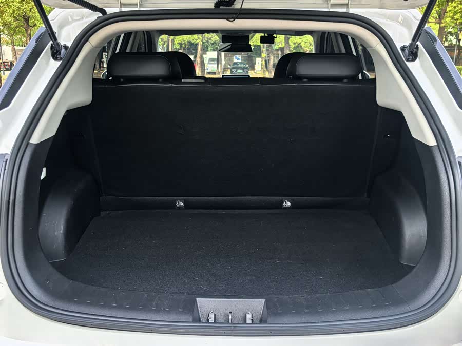 Neta V 2022 #16 Neta V 2022 изображение автомобиля #16