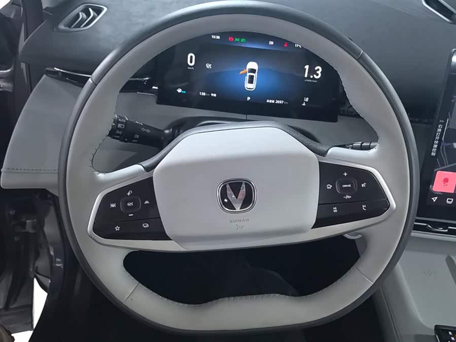 Changan UNI-Z 2024 #16 Changan UNI-Z 2024 immagine di auto #16