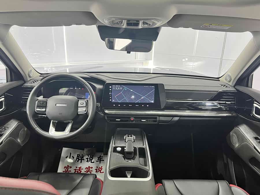 Haval Dargo 2022 car image #16