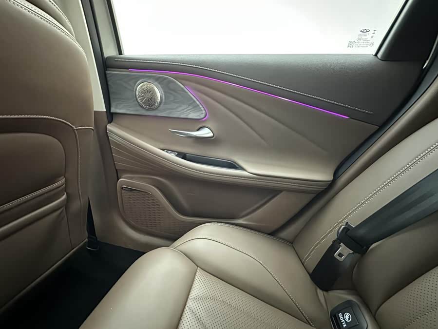 Chery 2025 car image #16