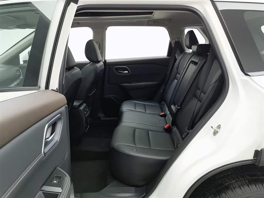 日产 奇骏 2021 汽车图片 #16