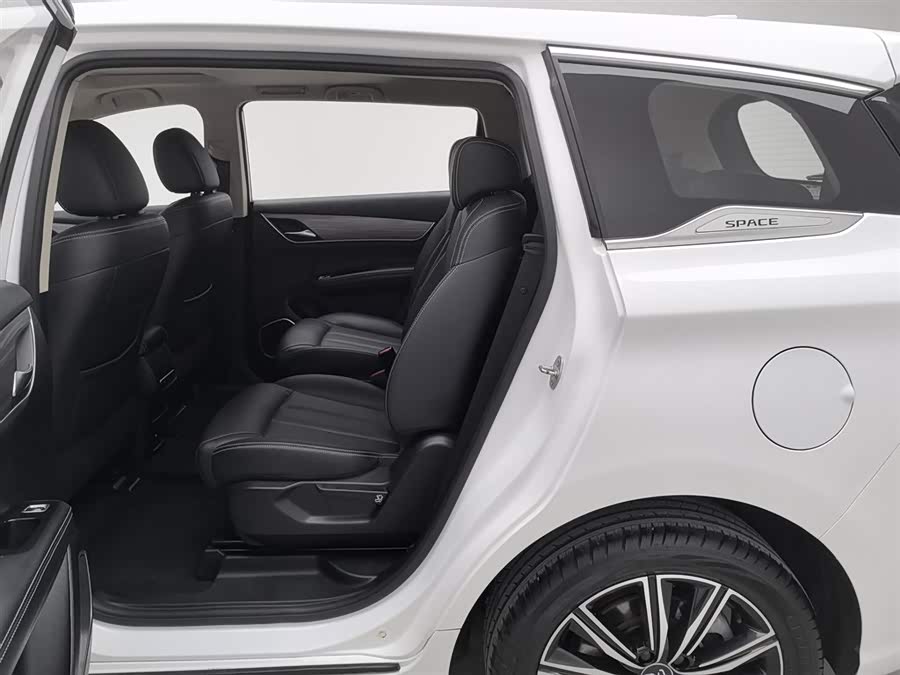 BYD Song MAX New Energy 2019 #16 BYD Song MAX New Energy 2019 car image #16