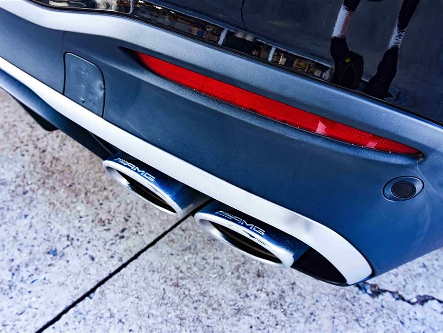 Mercedes-Benz GLE AMG 2023 #16 Mercedes-Benz GLE AMG 2023 imagem de carro #16