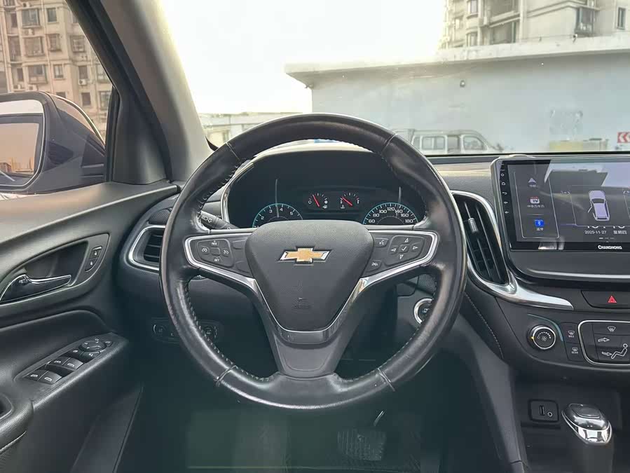 Chevrolet 2019 #16 Chevrolet 2019 car image #16