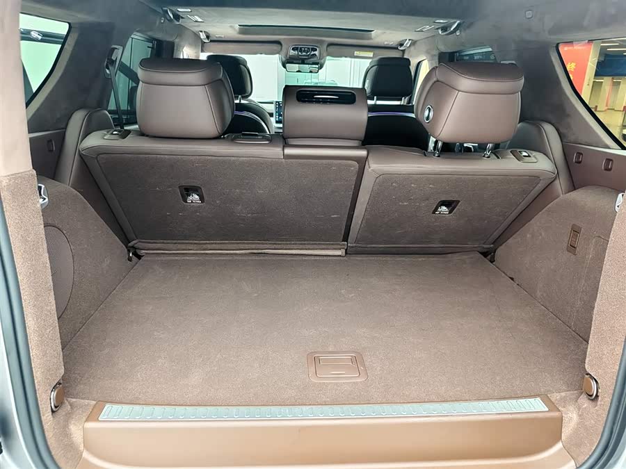 Tank 700 New Energy 2024 #16 Tank 700 New Energy 2024 immagine di auto #16