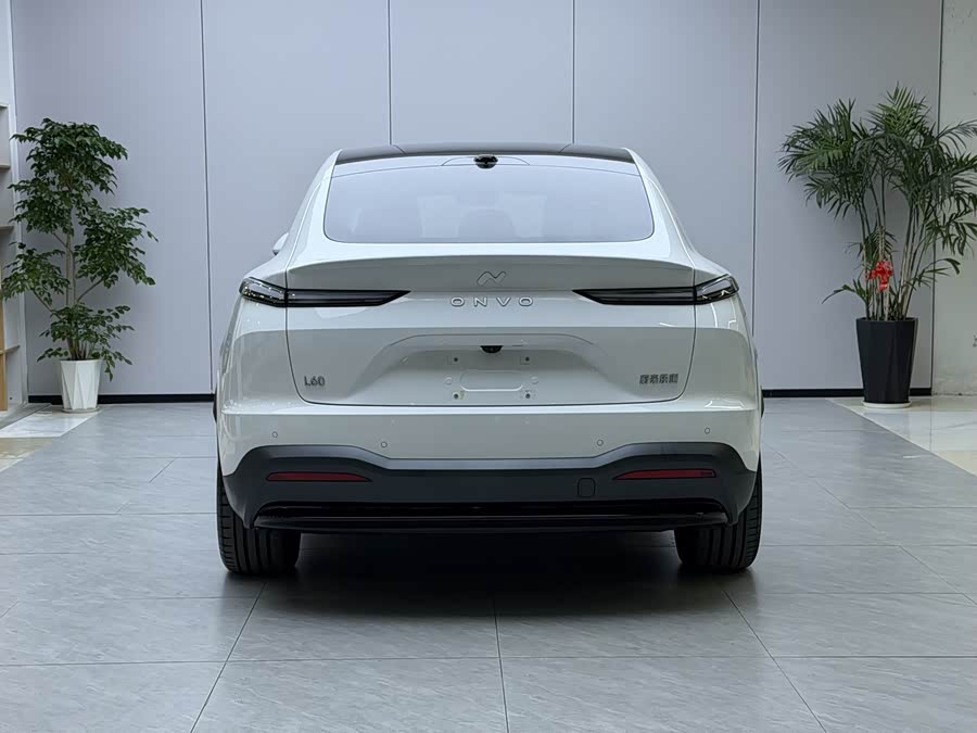 2024 car image #16