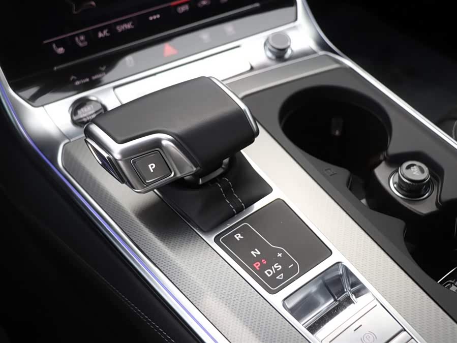 Audi A6 (Imported) 2024 изображение автомобиля #16