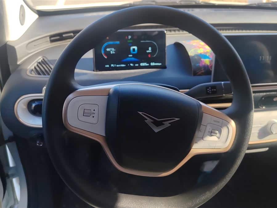 Kaiyi Shiyue 2025 car image #16