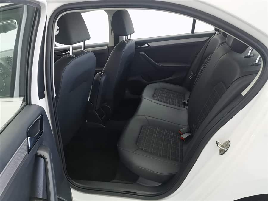 Volkswagen Jetta 2018 #16 Volkswagen Jetta 2018 image de voiture #16