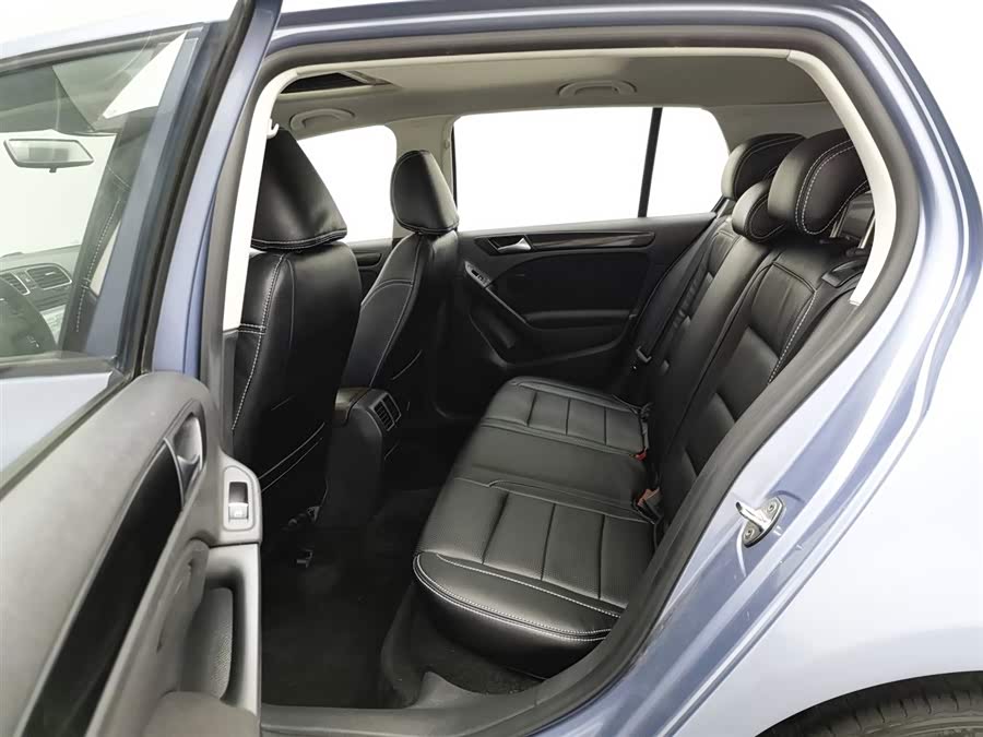 大众 高尔夫 2013 汽车图片 #16