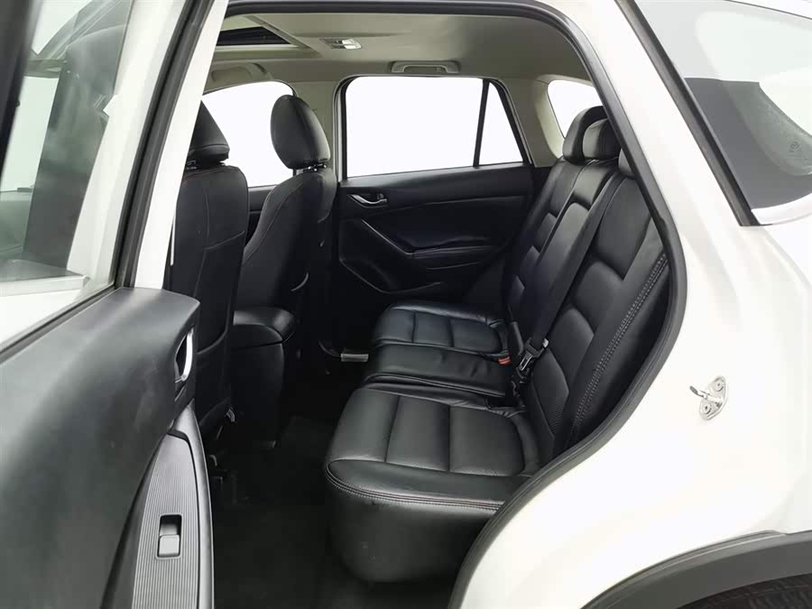 马自达 马自达CX-5 2014 汽车图片 #16