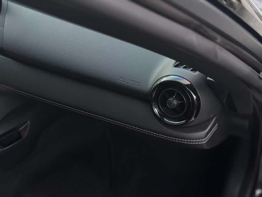 马自达 马自达MX-5 2022 汽车图片 #16