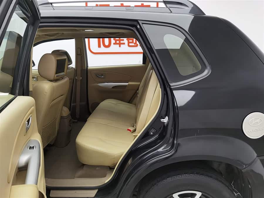 现代 途胜 2014 汽车图片 #16