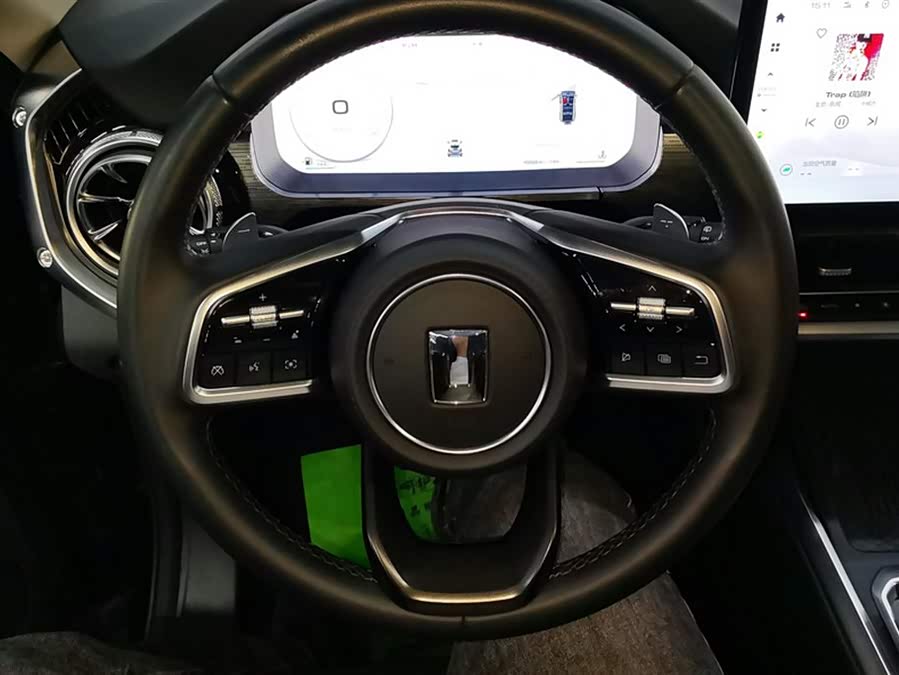 Tank 400 2024 car image #16