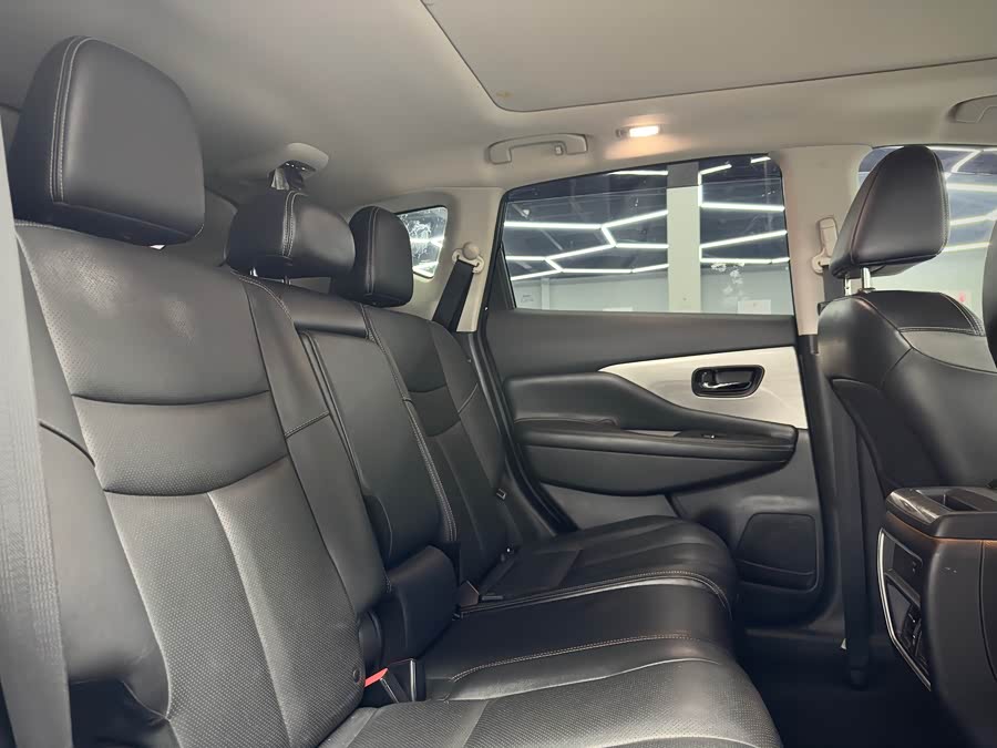 Nissan Murano 2020 imagem de carro #16