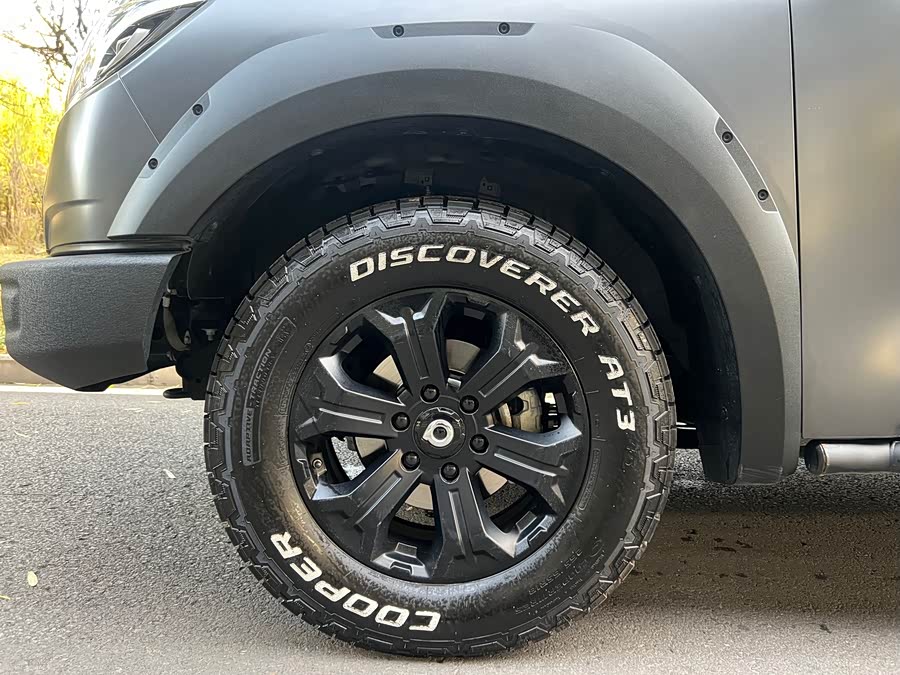 Tank 300 2024 car image #16