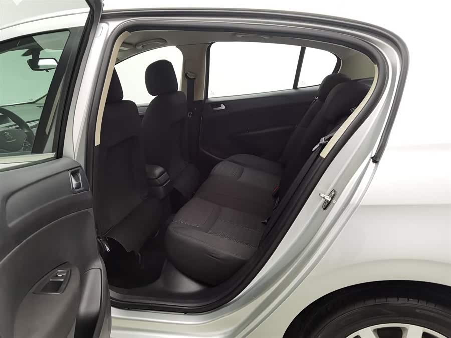 标致 标致308 2013 汽车图片 #16