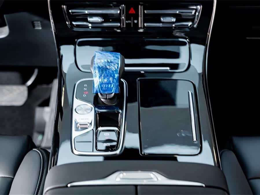 GAC Trumpchi E9 2024 car image #16