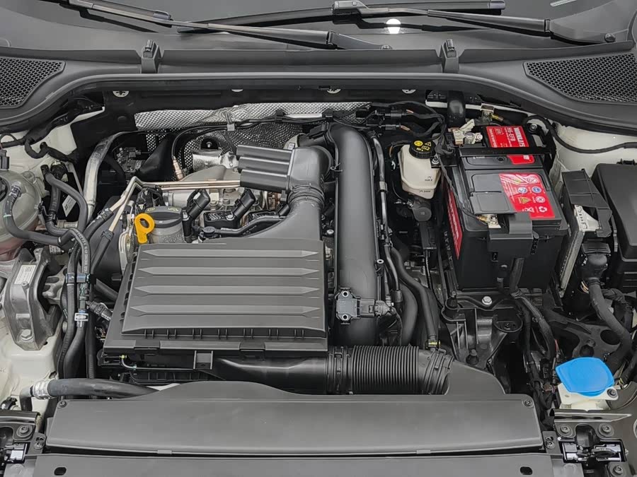 Skoda Octavia 2022 #16 Skoda Octavia 2022 car image #16
