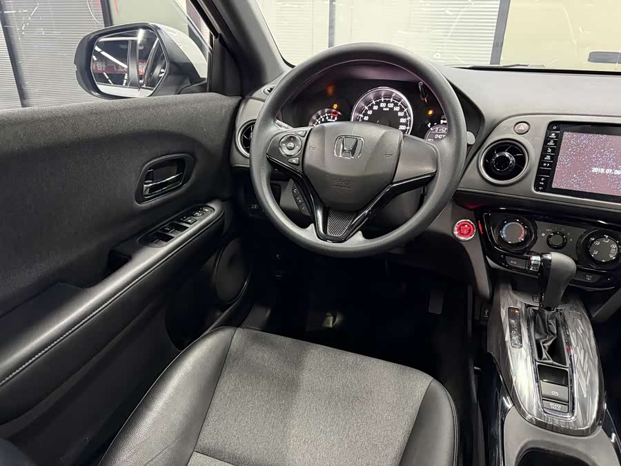 Honda XR-V 2021 car image #16