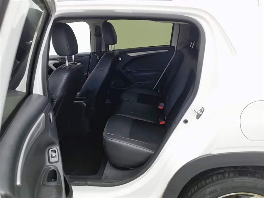 Citroen C3-XR 2015 car image #16