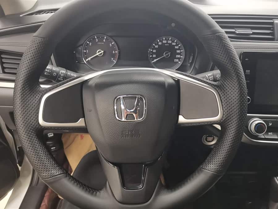 Honda Envix 2023 #16 Honda Envix 2023 car image #16