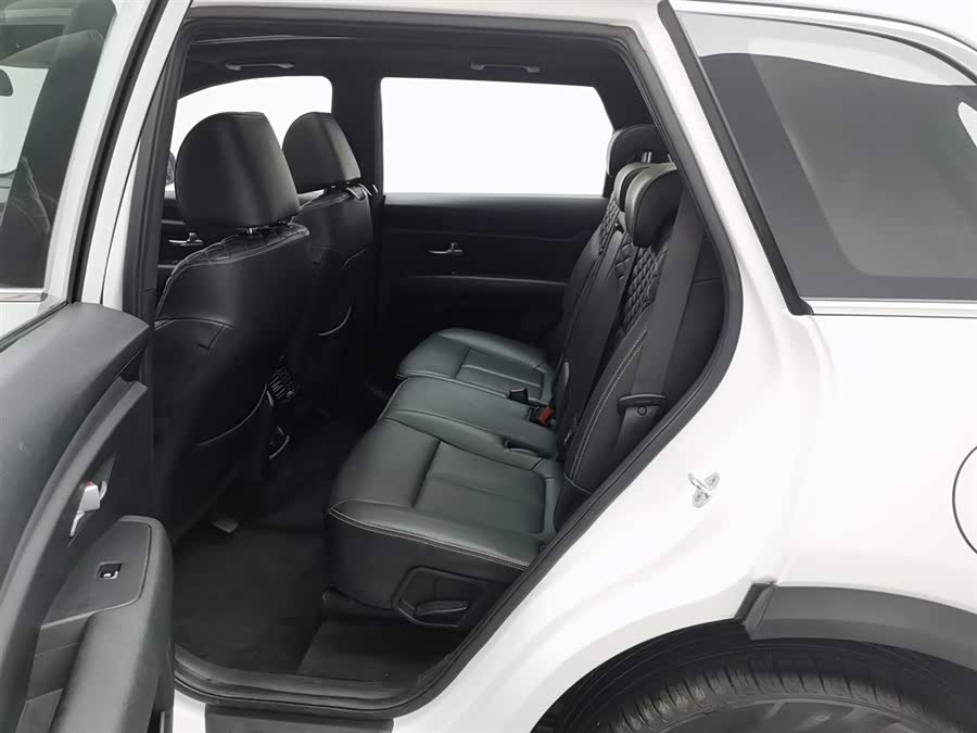 起亚 起亚KX7 2020 汽车图片 #16