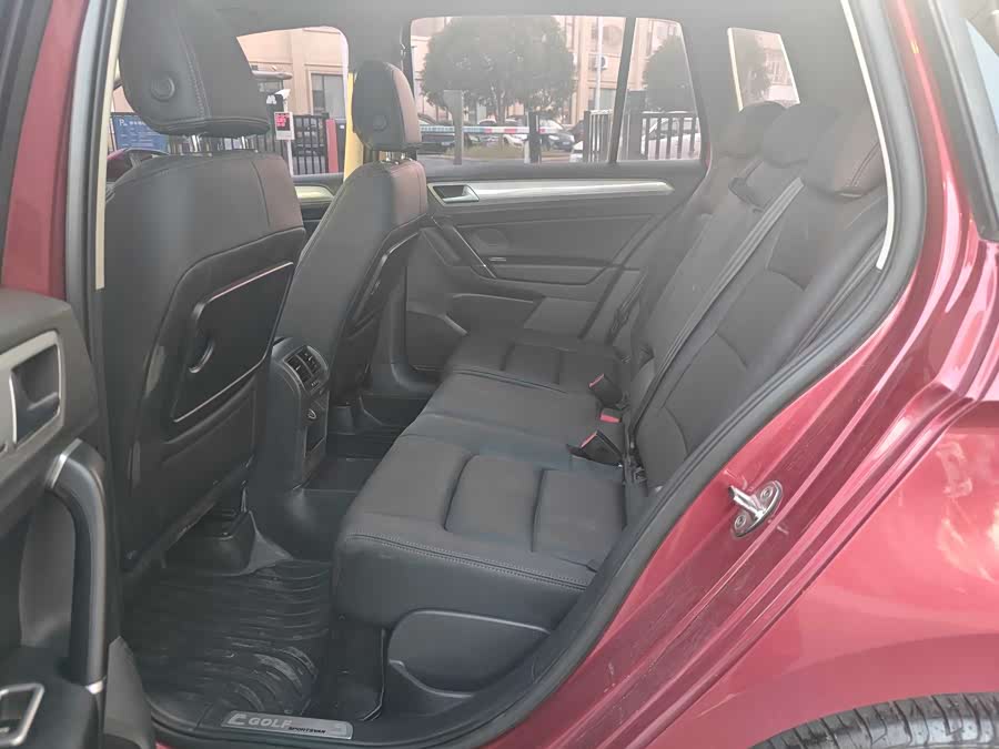 大众 高尔夫·嘉旅 2016 #16 大众 高尔夫·嘉旅 2016 汽车图片 #16